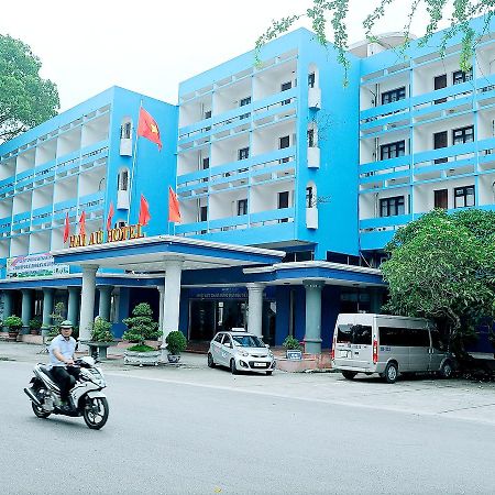 Hai Au Hotel Hai Phong Eksteriør bilde
