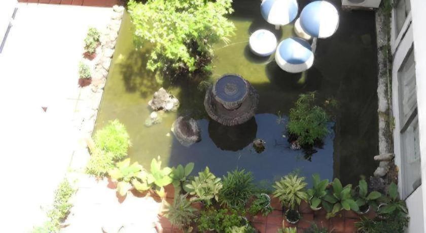 Hai Au Hotel Hai Phong Eksteriør bilde