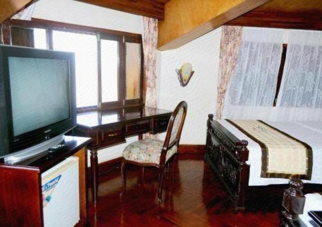Hai Au Hotel Hai Phong Eksteriør bilde