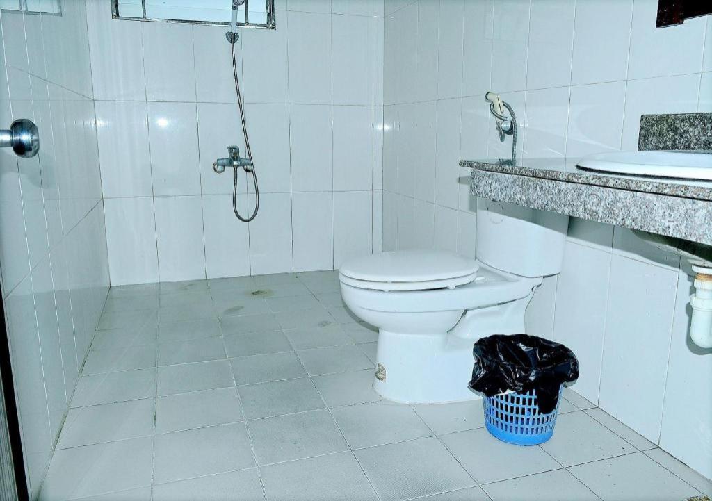 Hai Au Hotel Hai Phong Eksteriør bilde
